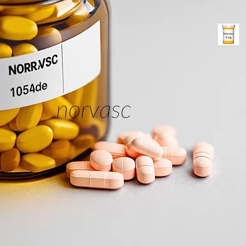 Norvasc farmaco generico